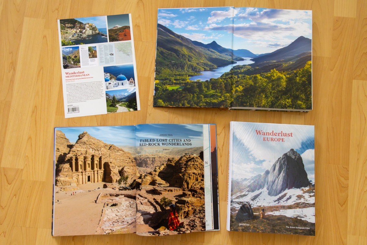 Welcome to our Travel Blog!