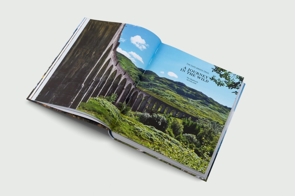 Welcome to our Travel Blog!