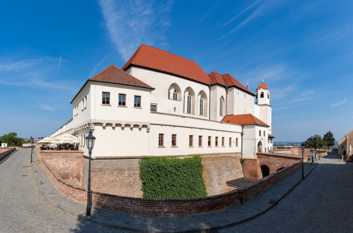 Co Vidět v Brně: Tipy pro Turisty