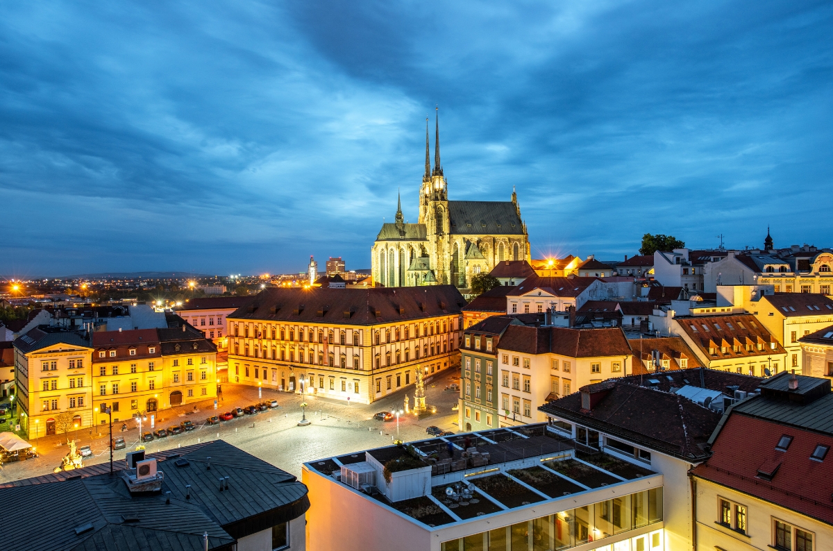 Co Vidět v Brně: Tipy pro Turisty