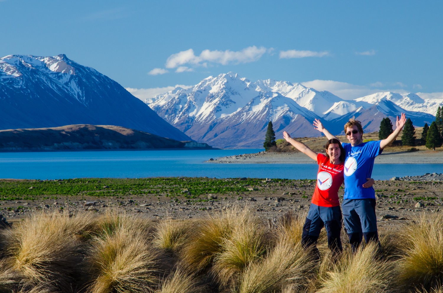 Welcome to our Travel Blog!
