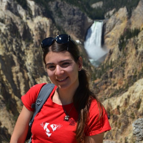 Welcome to our Travel Blog!