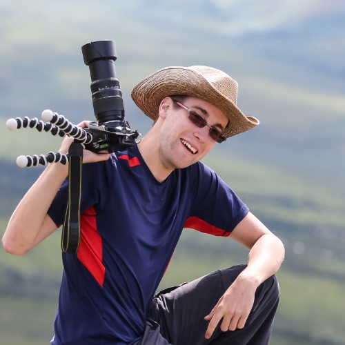 Welcome to our Travel Blog!
