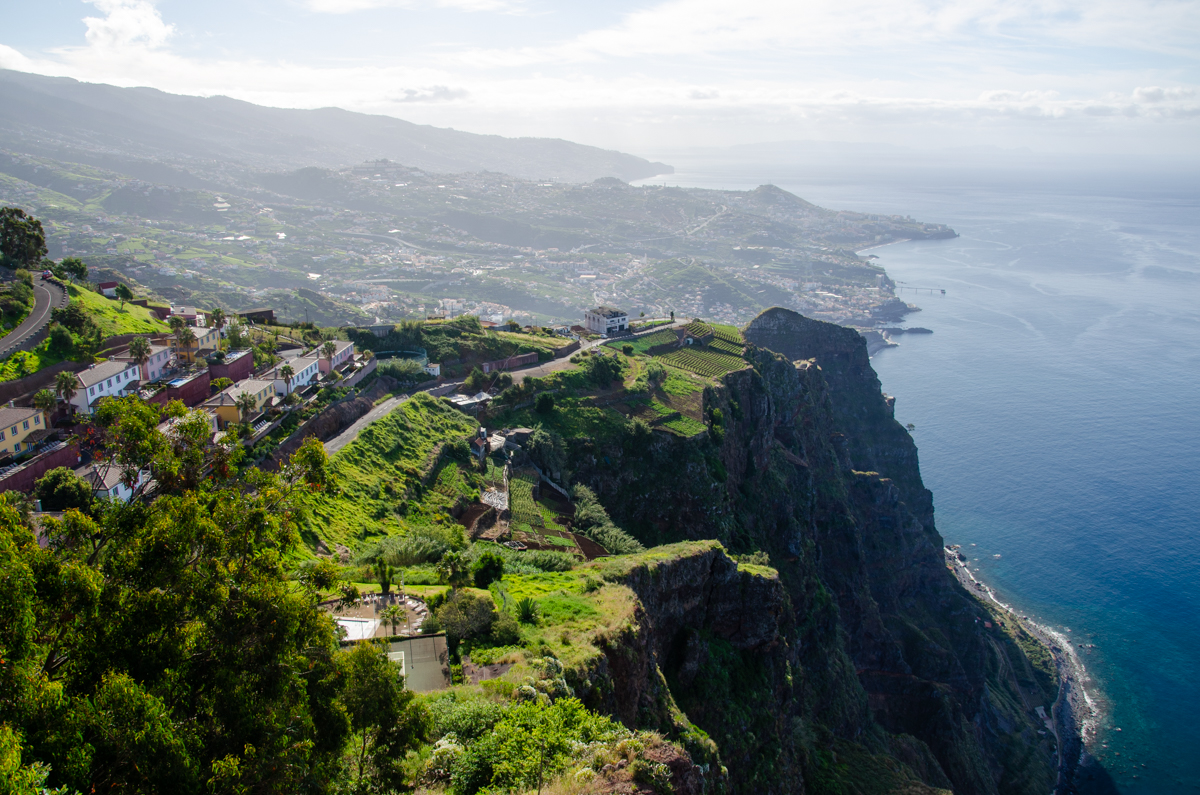 Madeira od A do Z: průvodce, praktické tipy, mapa (2025)